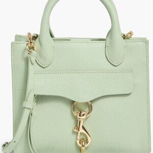 Rebecca Minkoff Megan Mini Tote
